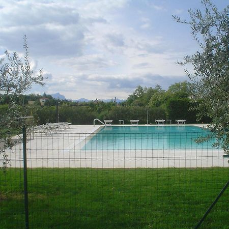 Agriturismo Borgo Di Calmasino Бардолино Экстерьер фото