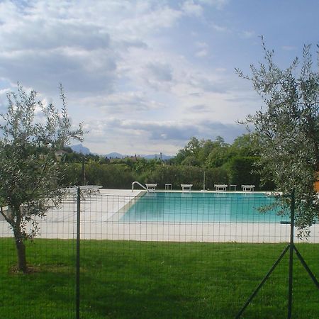 Agriturismo Borgo Di Calmasino Бардолино Экстерьер фото