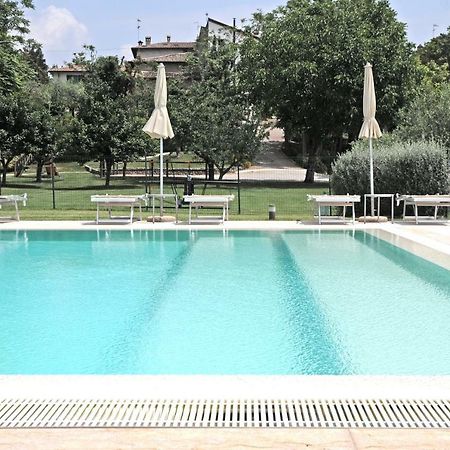Agriturismo Borgo Di Calmasino Бардолино Экстерьер фото