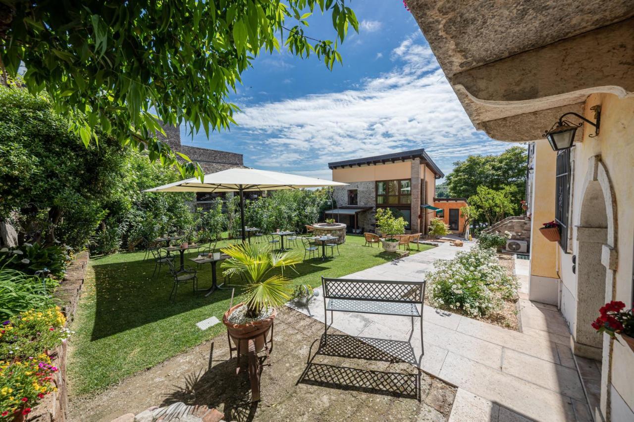 Agriturismo Borgo Di Calmasino Бардолино Экстерьер фото