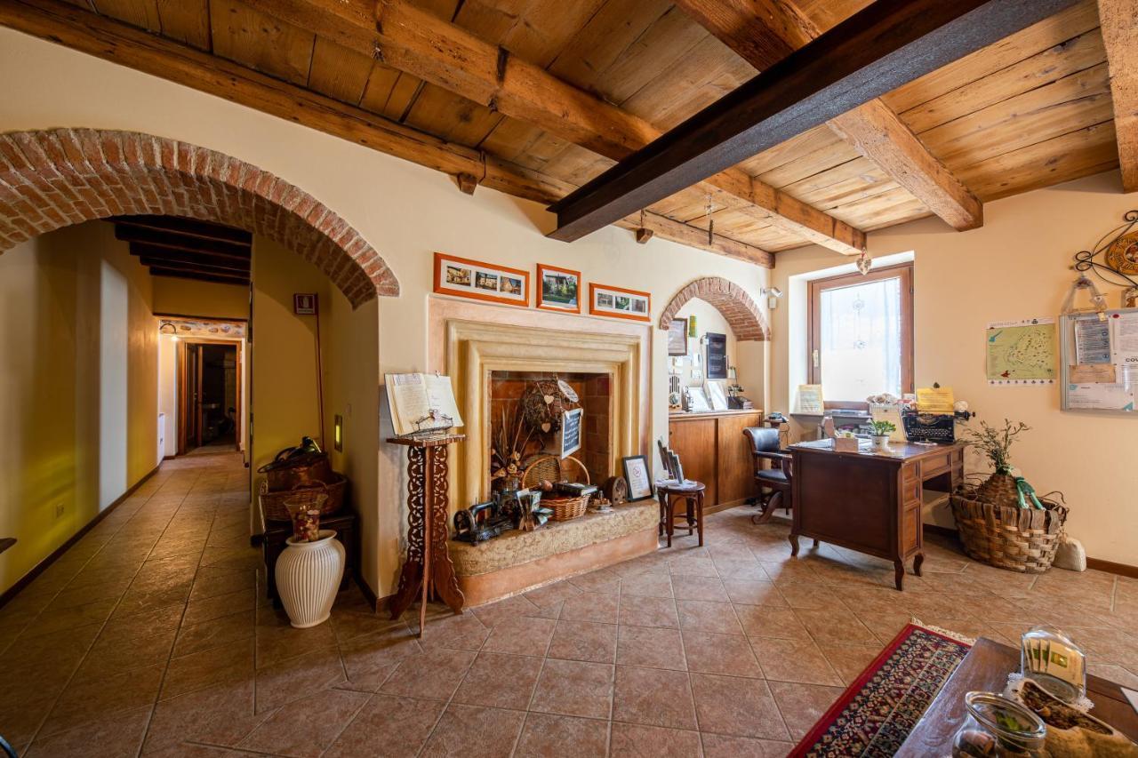 Agriturismo Borgo Di Calmasino Бардолино Экстерьер фото