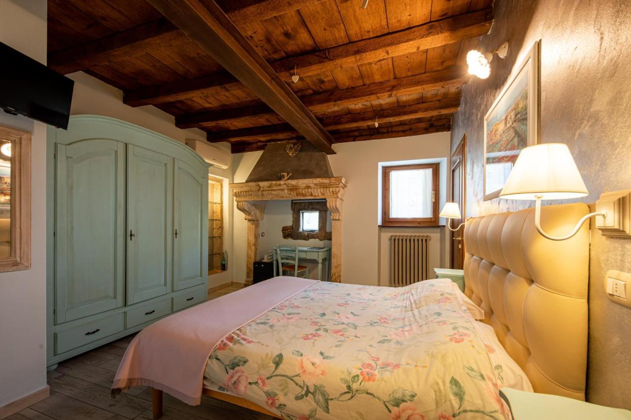 Agriturismo Borgo Di Calmasino Бардолино Экстерьер фото