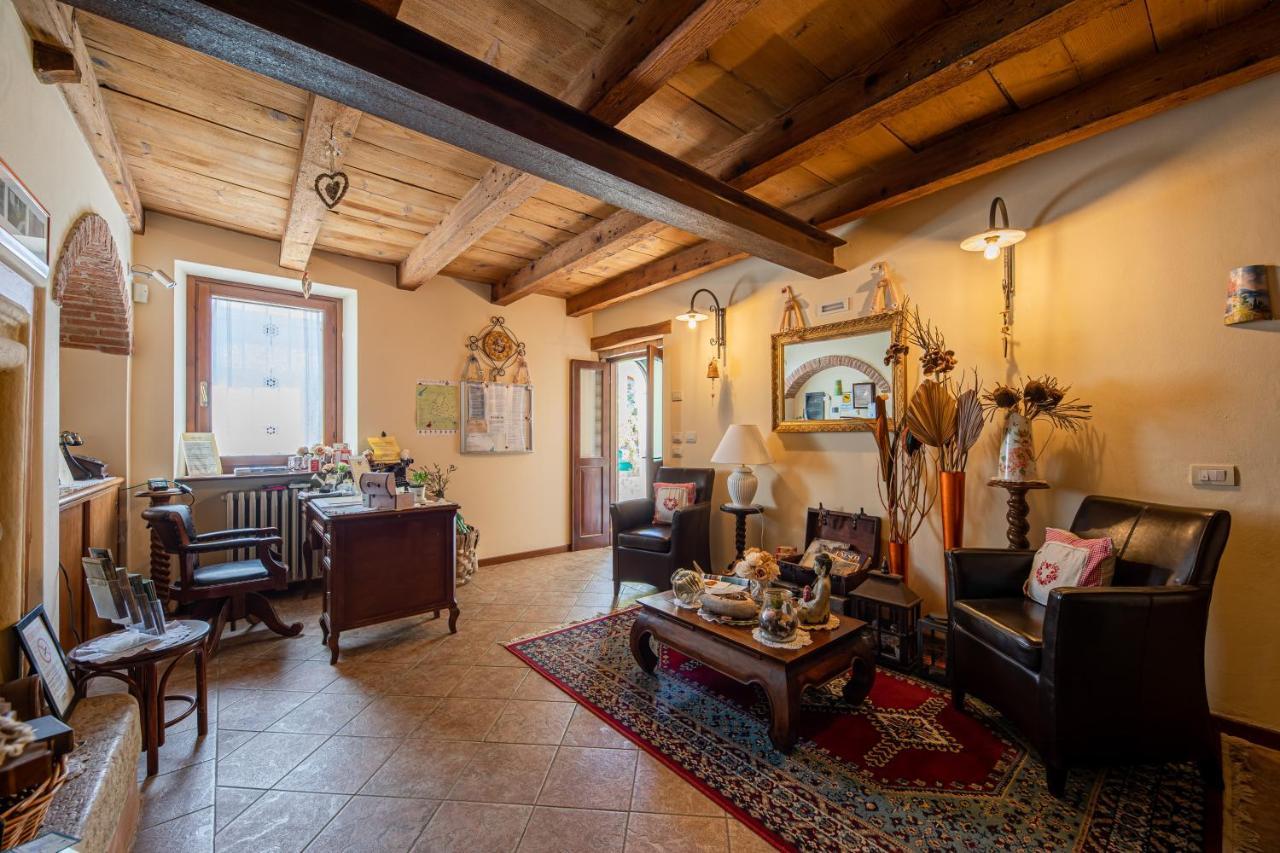Agriturismo Borgo Di Calmasino Бардолино Экстерьер фото