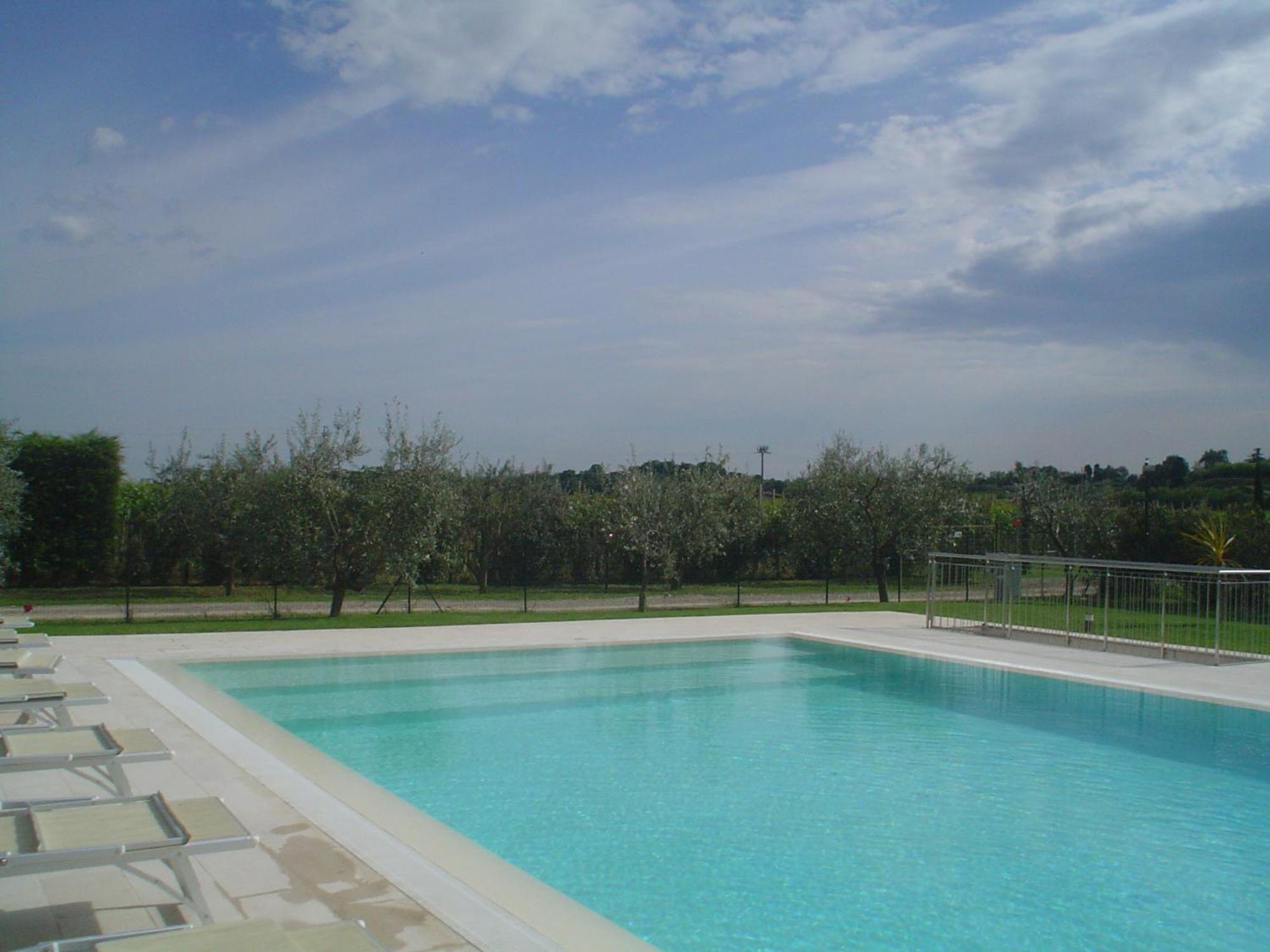 Agriturismo Borgo Di Calmasino Бардолино Экстерьер фото
