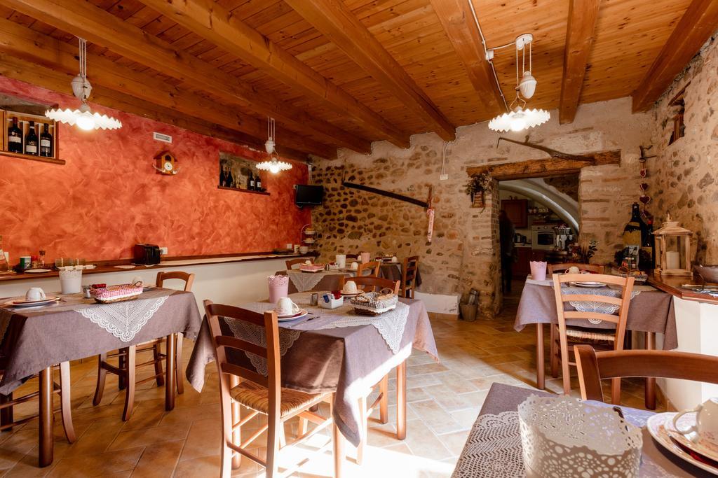 Agriturismo Borgo Di Calmasino Бардолино Экстерьер фото