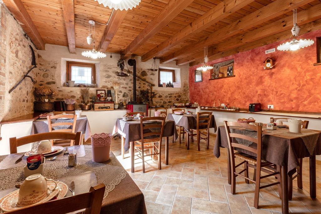 Agriturismo Borgo Di Calmasino Бардолино Экстерьер фото