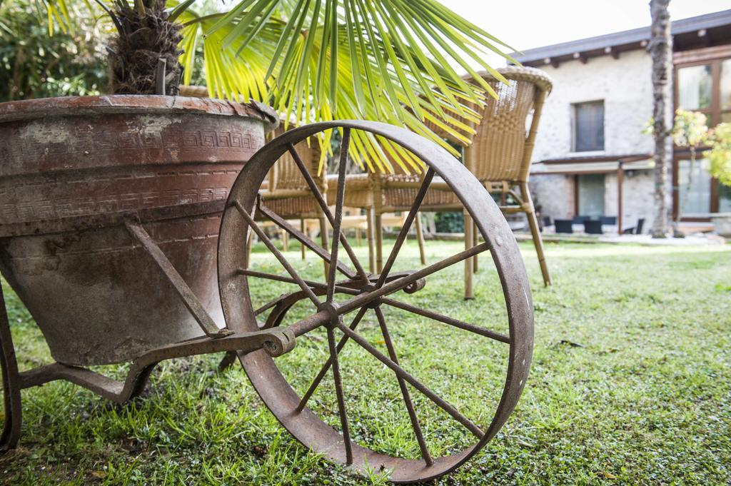 Agriturismo Borgo Di Calmasino Бардолино Экстерьер фото