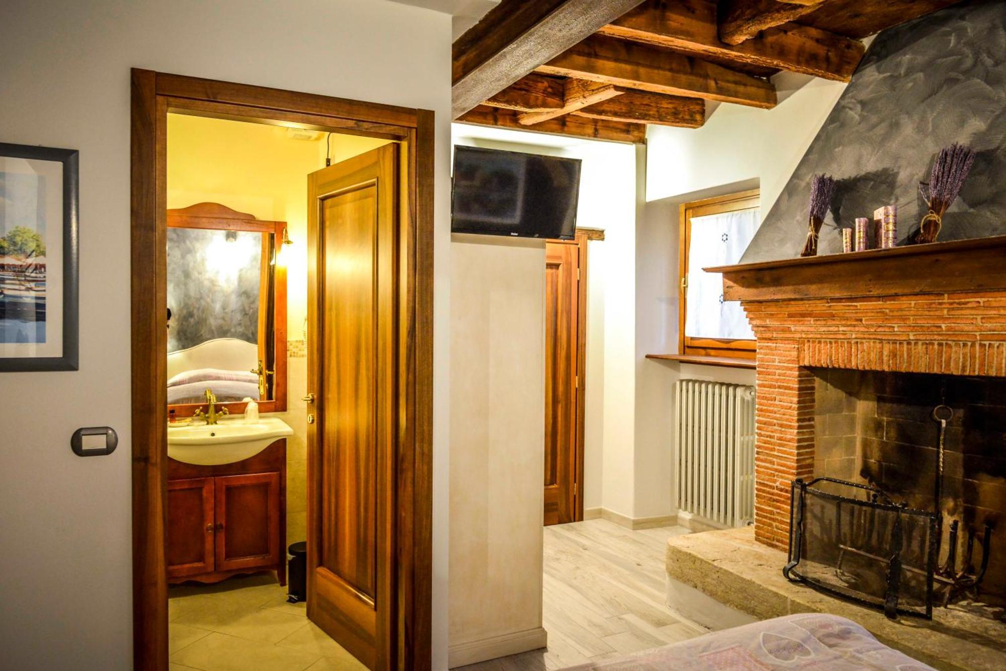 Agriturismo Borgo Di Calmasino Бардолино Экстерьер фото